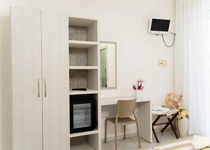 Strand Hotel Gabicce Mare