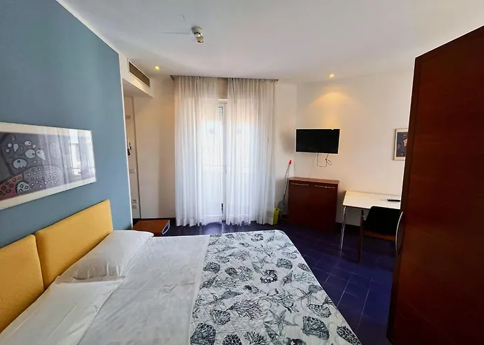 Residence Adriatico Gabicce Mare